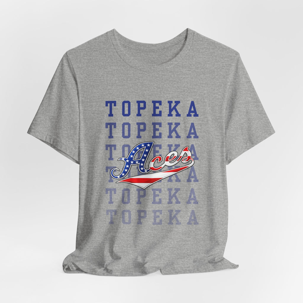 Topeka Aces Repeat