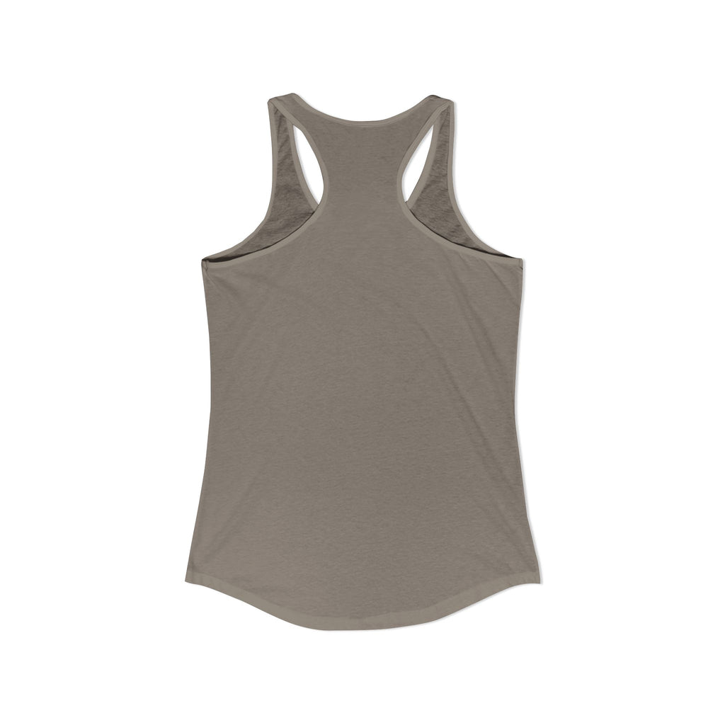 Buffalos Racerback Tank