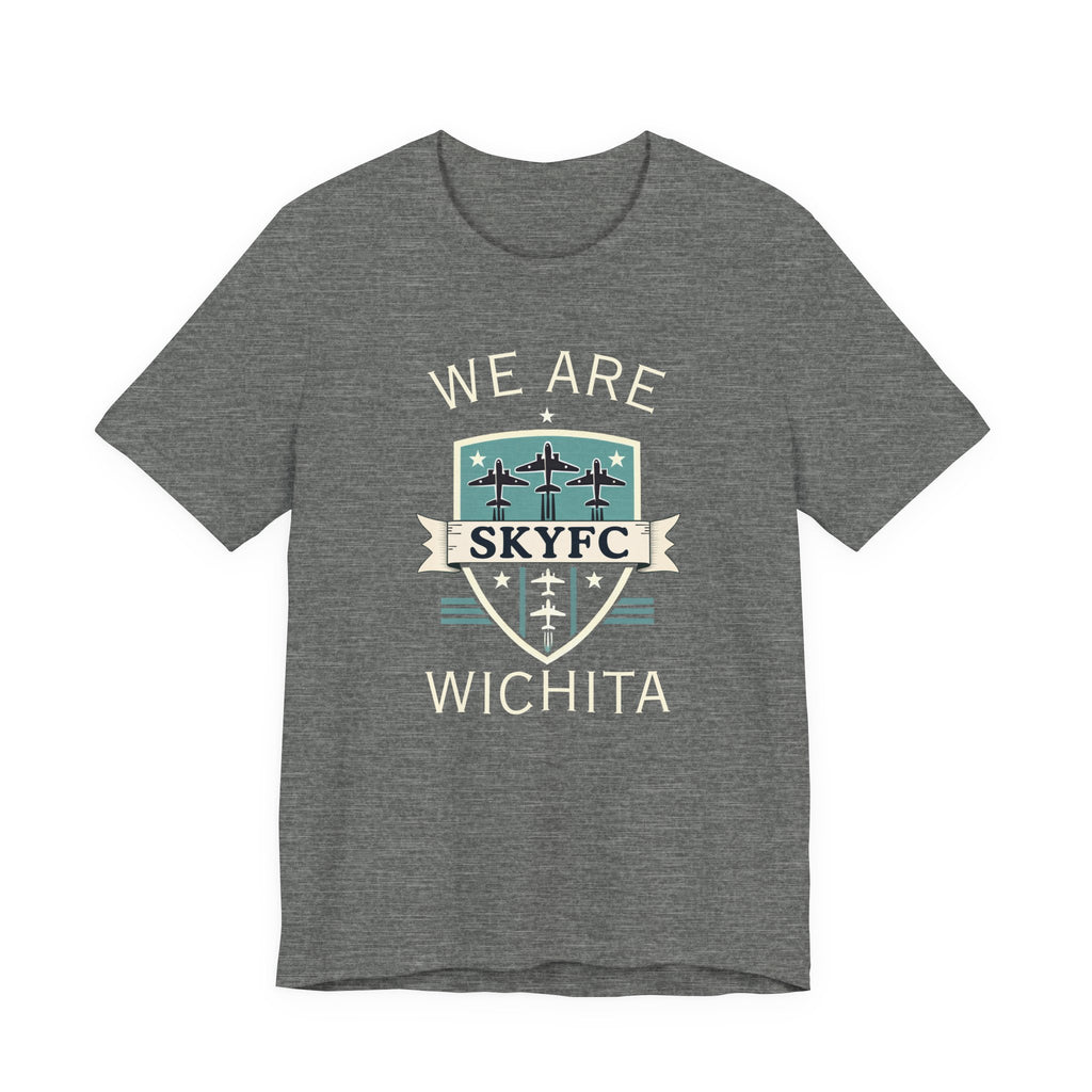We Are SkyFC Wichita
