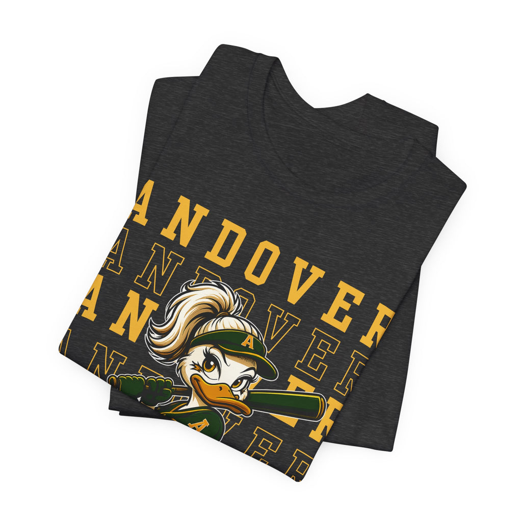 Andover Ducks Repeat Tee