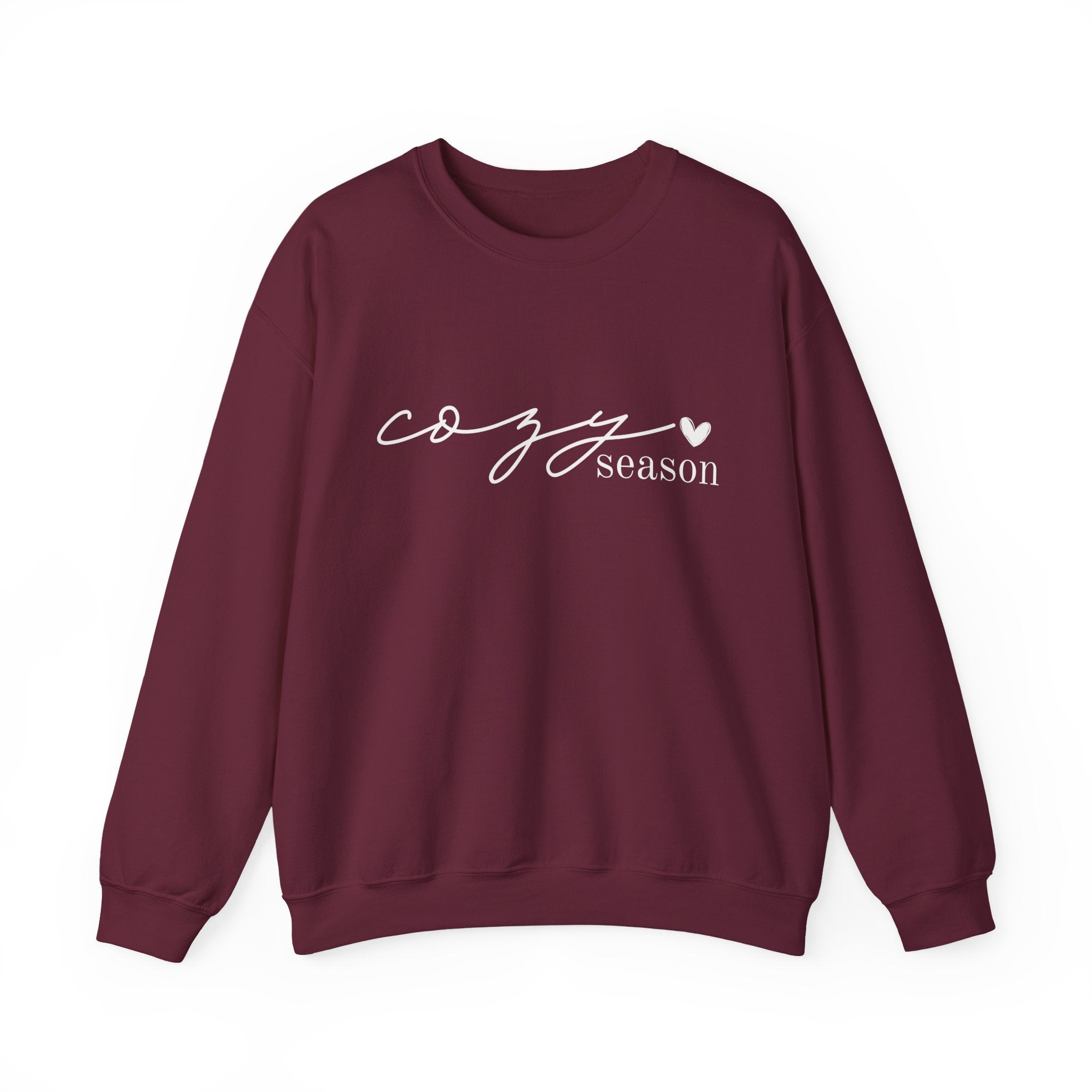 Cozy Season