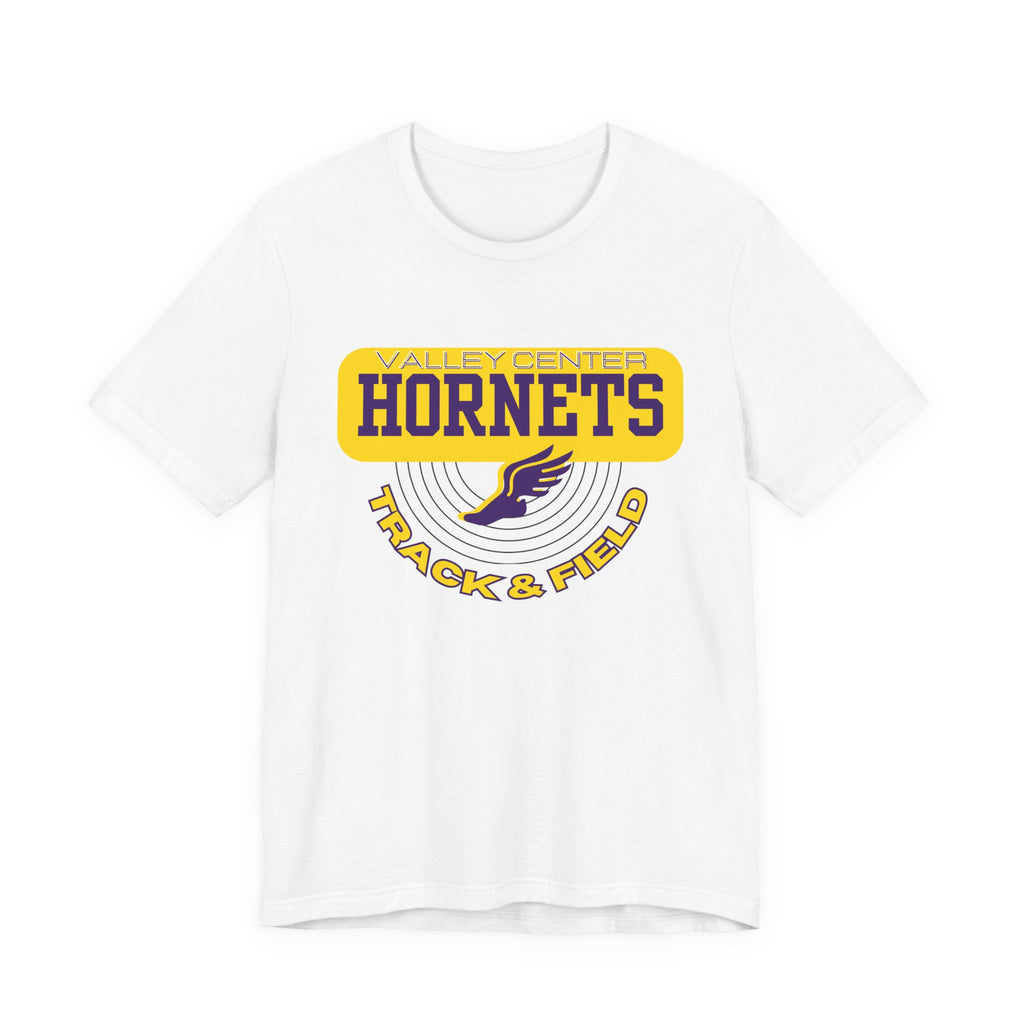 Hornets Track & Field 2