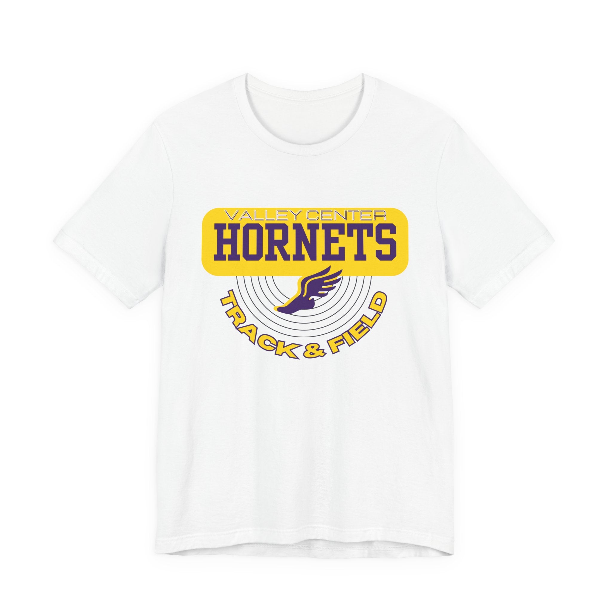 Hornets Track & Field 2