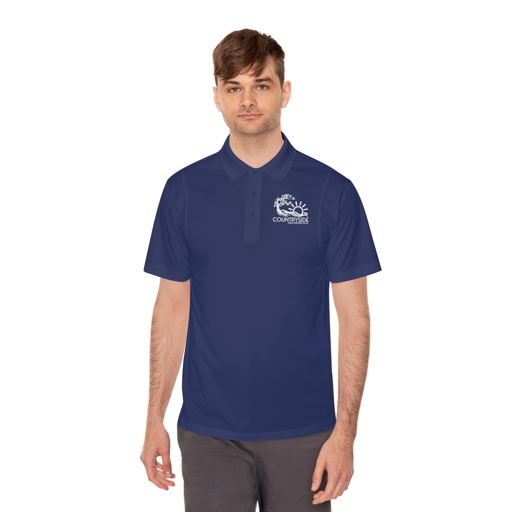 Countryside Sport Tek Polo