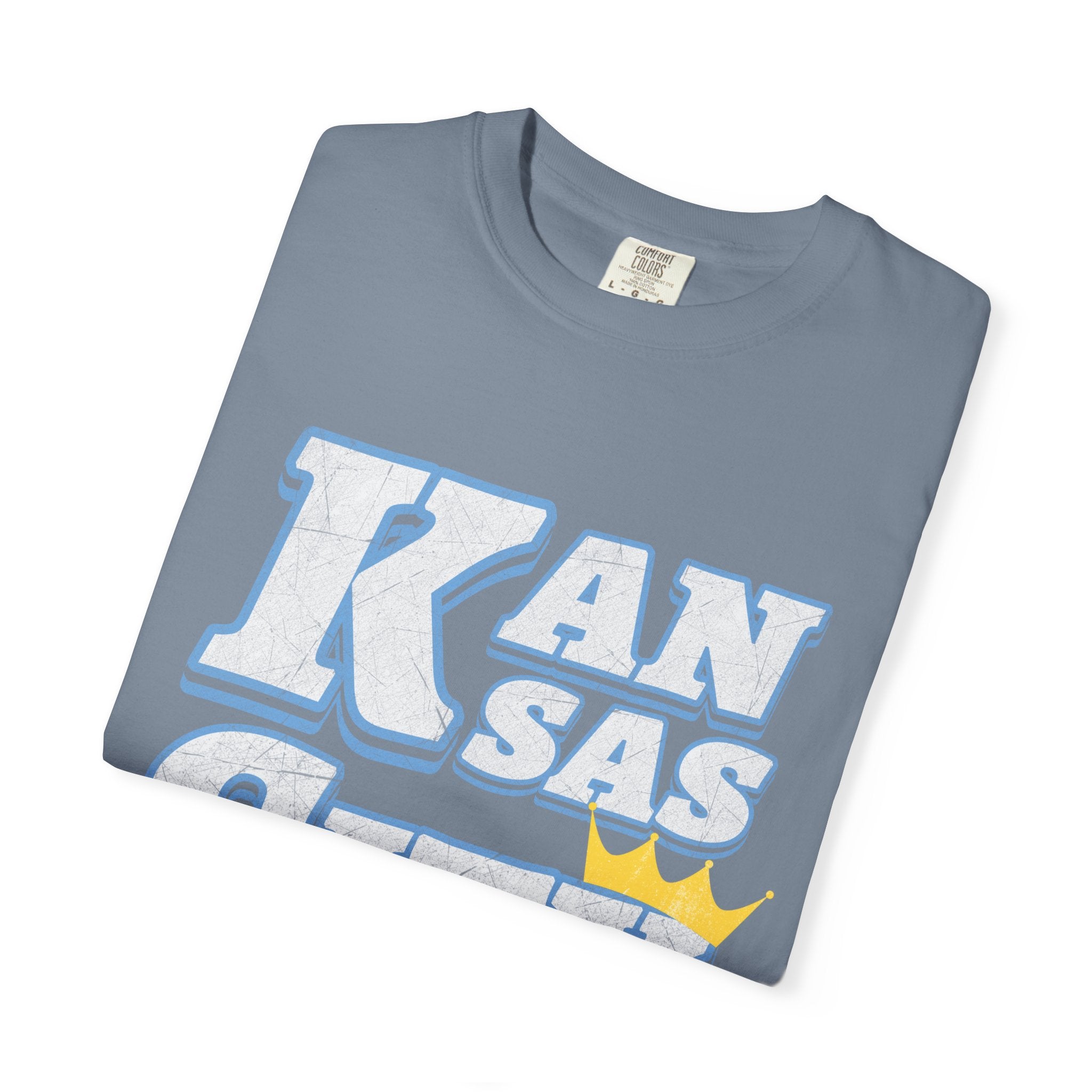 Kansas City Crown (Unisex)
