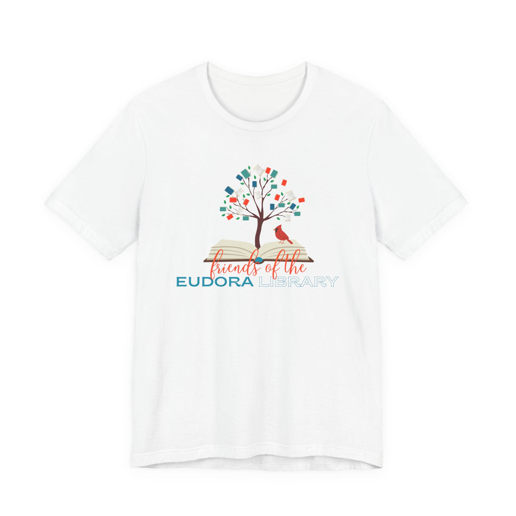 Friends of the Eudora (Click for Color Options)