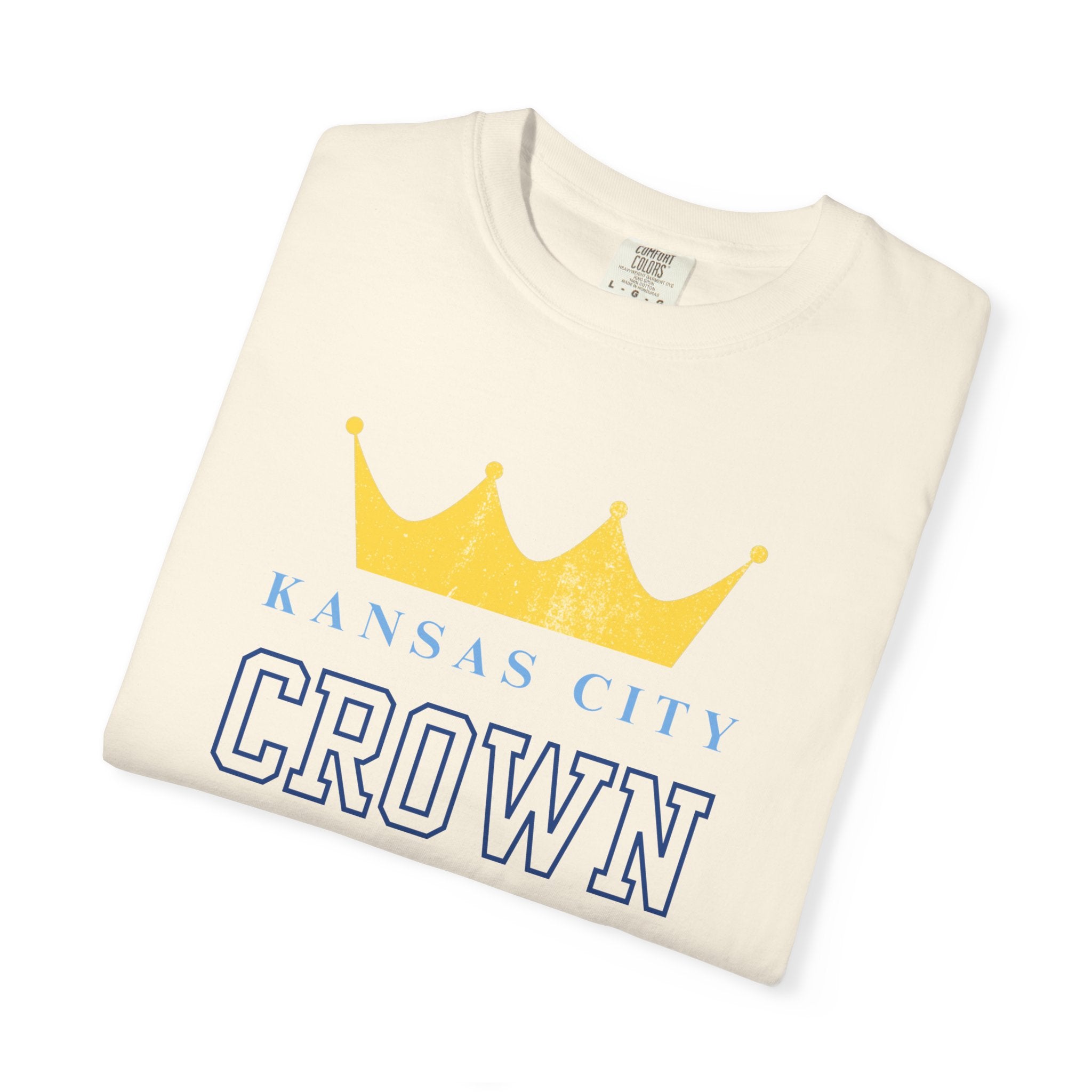 KC Crown Town (Unisex)