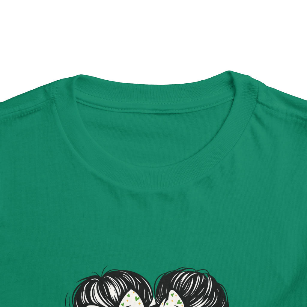 Baseball Sister toddler (Youth)