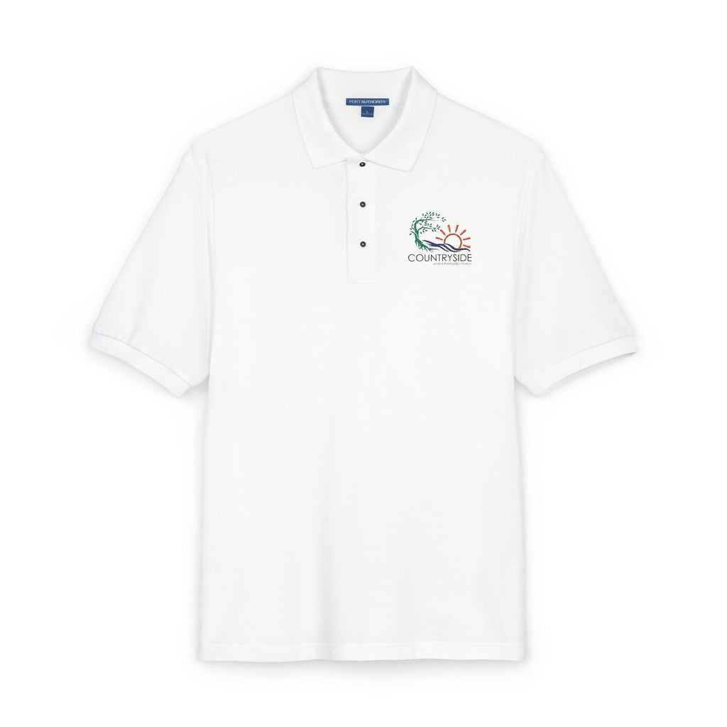 Countryside Embroidered Original Polo