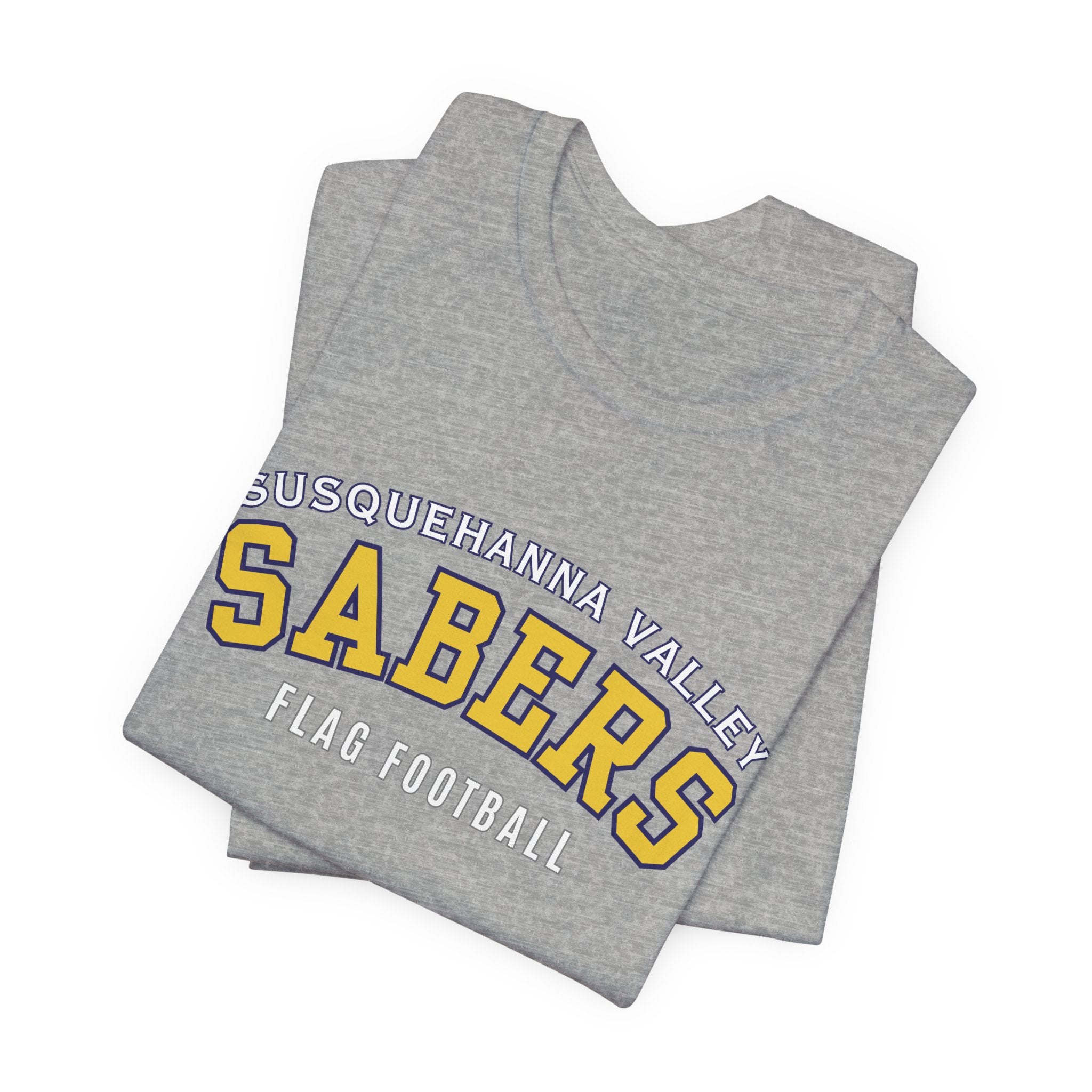 Sabers Flag Football