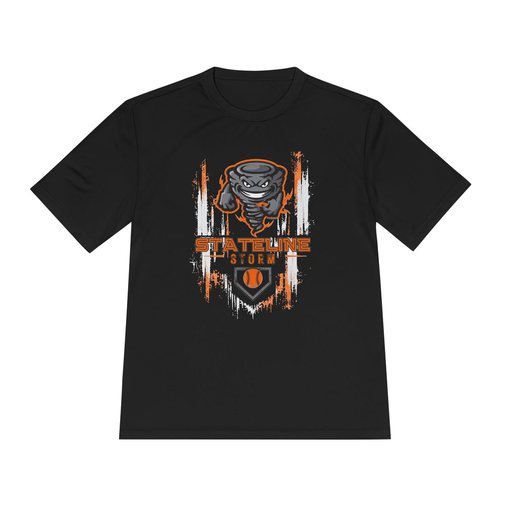 Stateline Storm Moisture Wicking Performance Tee