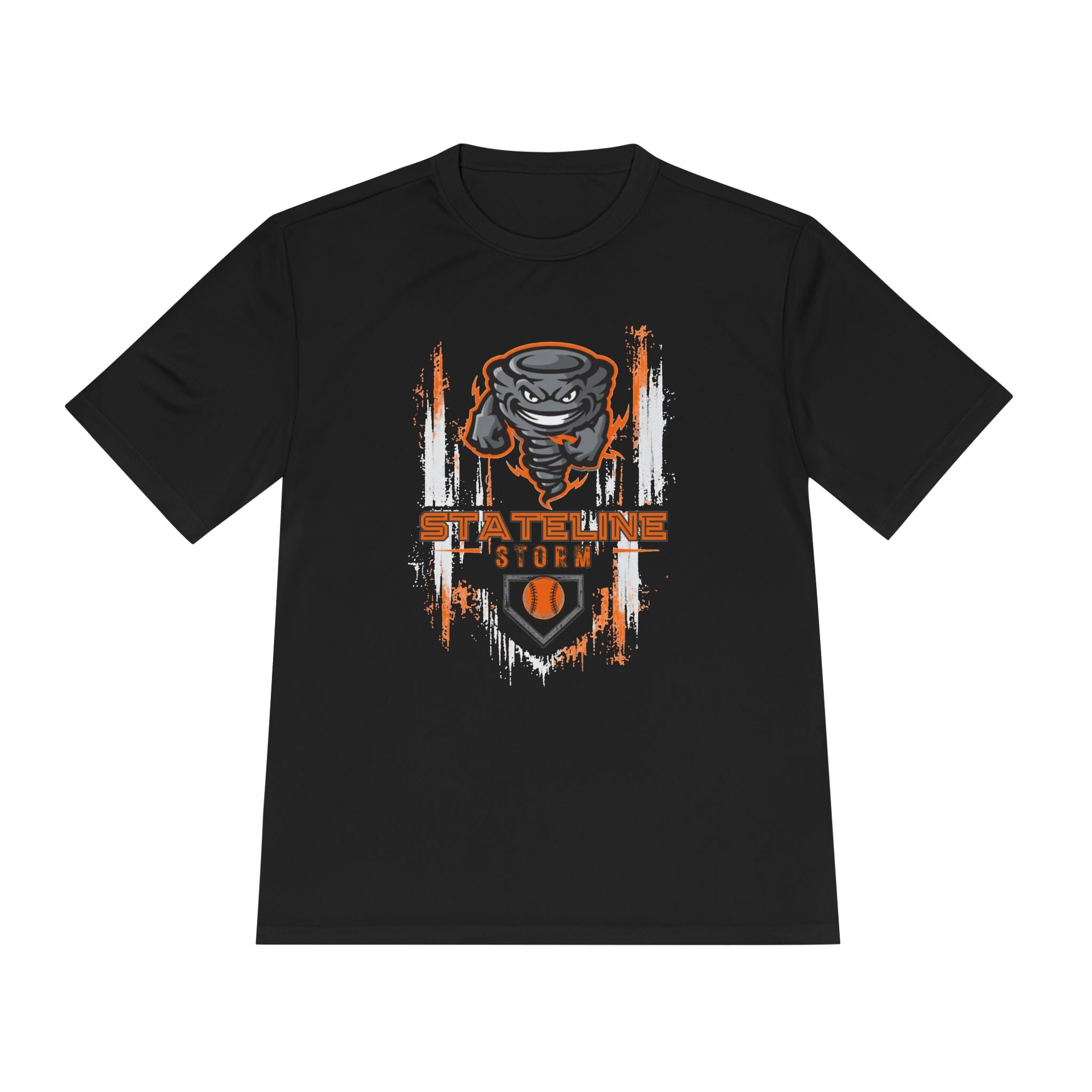 Stateline Storm Moisture Wicking Performance Tee