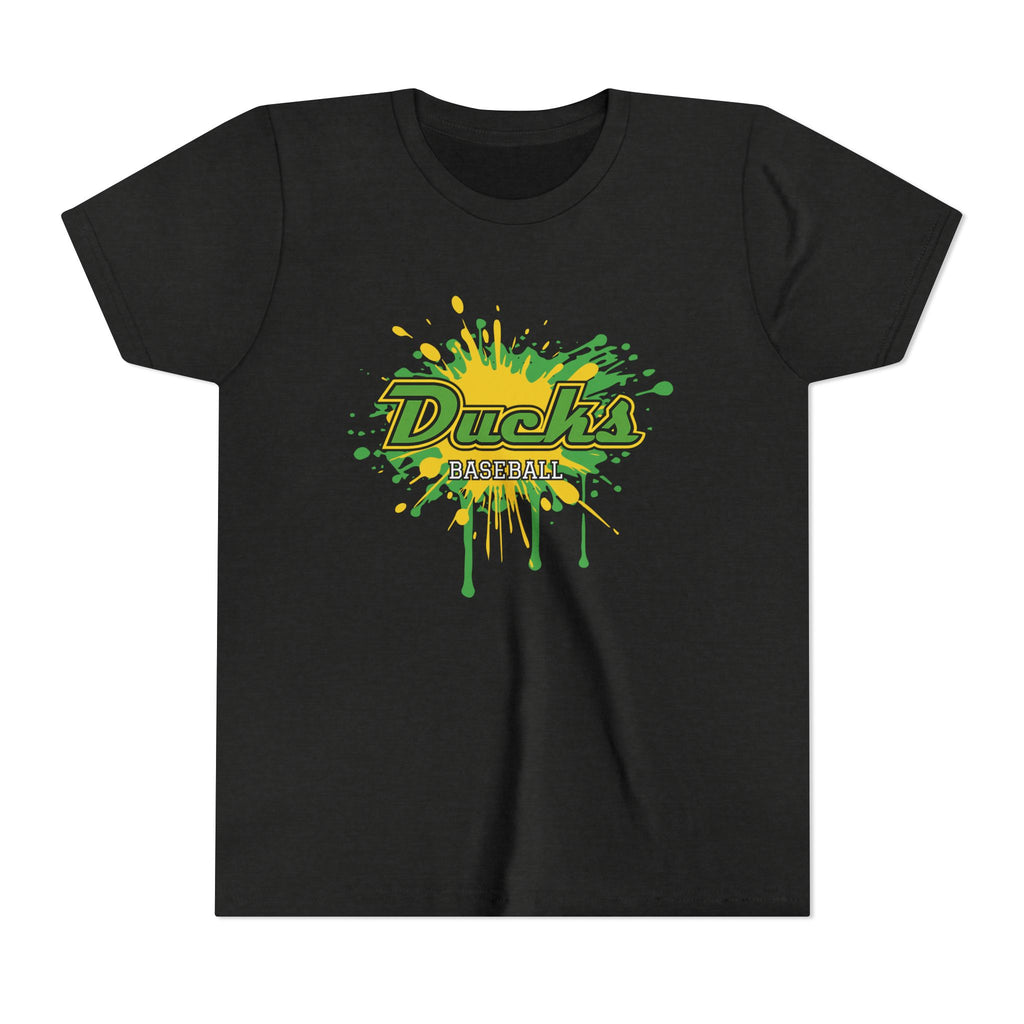 Ducks Splatter (YOUTH)