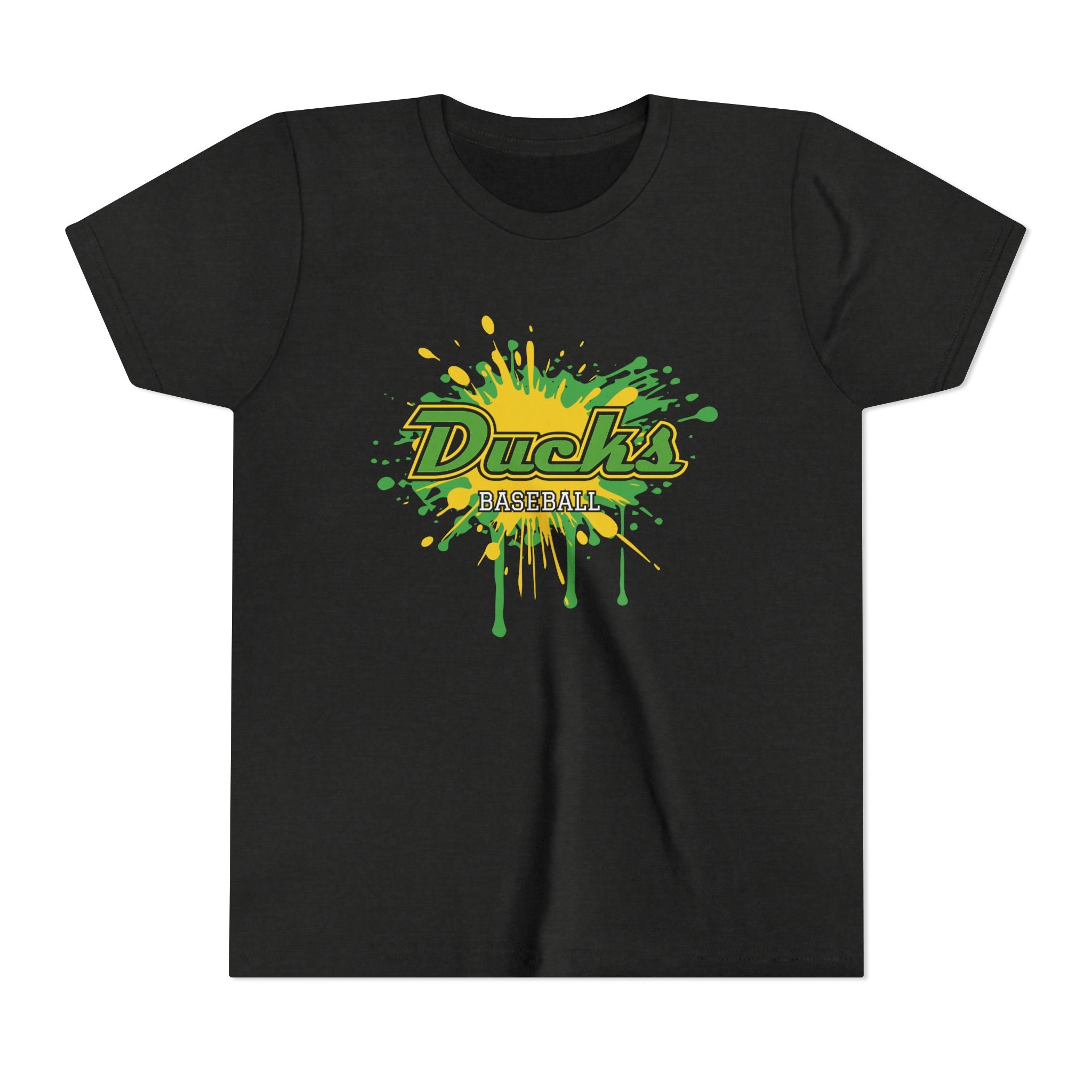 Ducks Splatter (YOUTH)