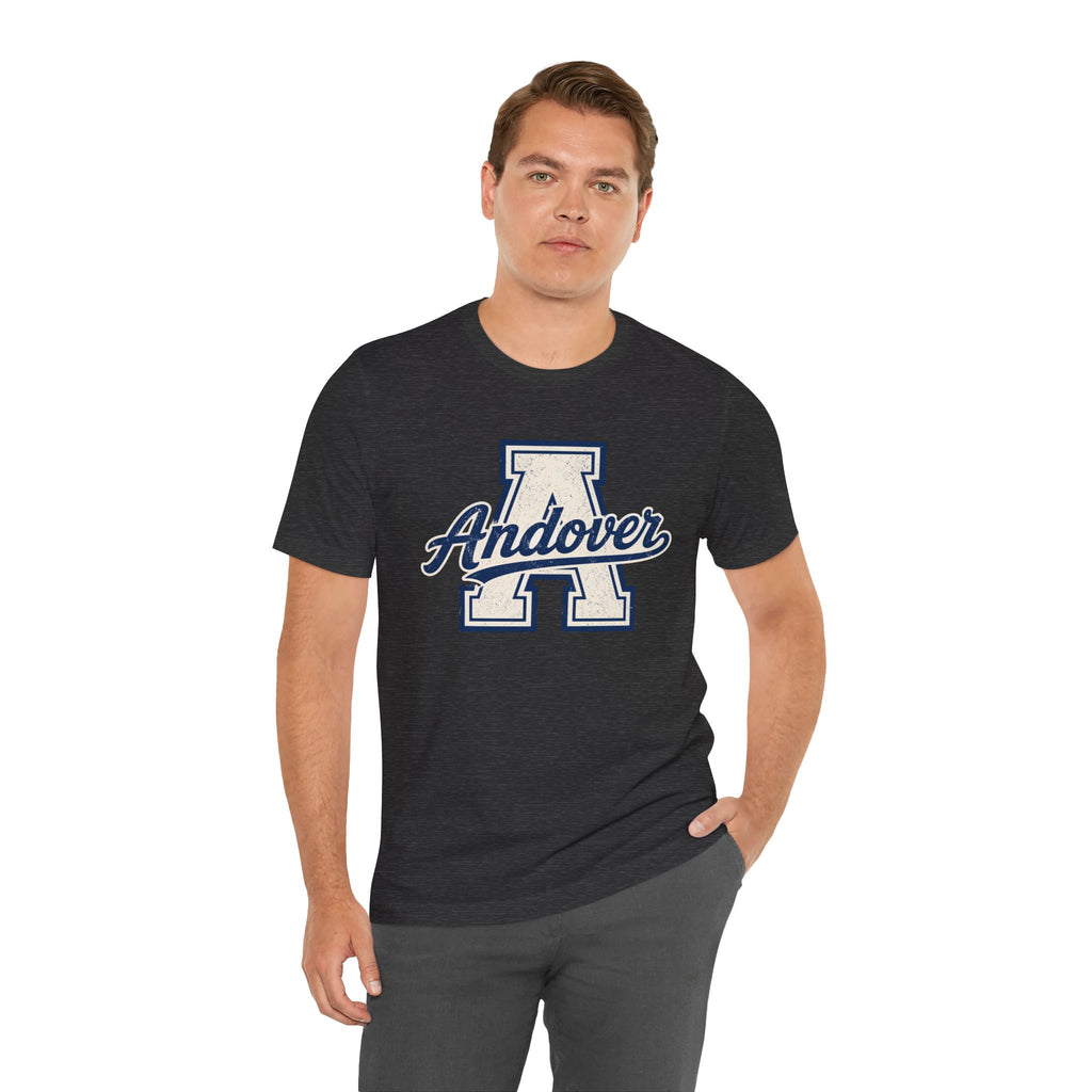 RME Andover Vintage Tee