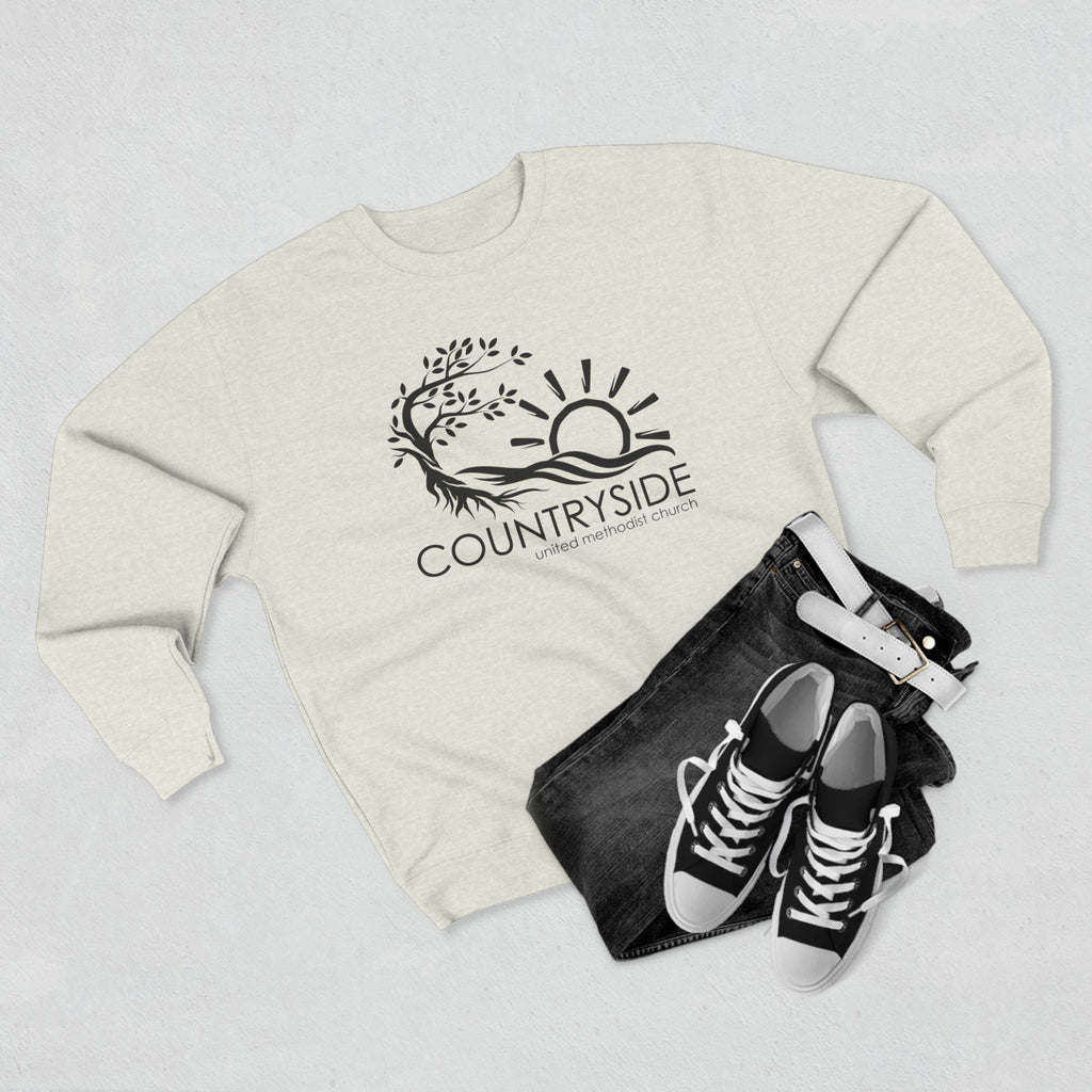 Countryside Crewneck Sweatshirt