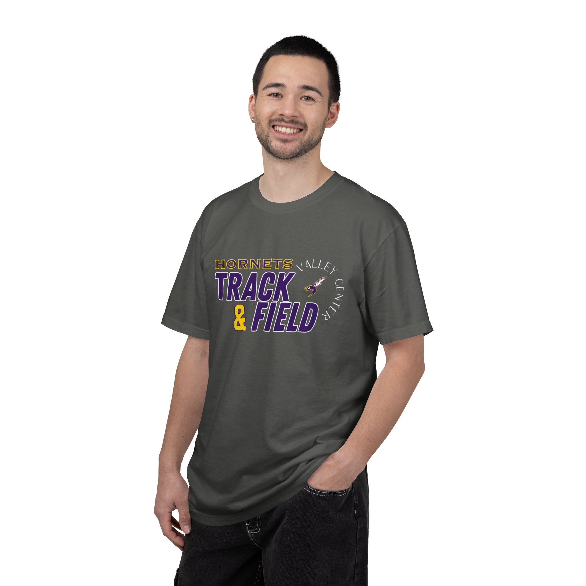 Hornets Track & Field 3