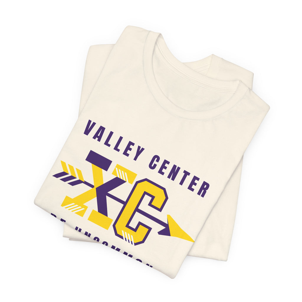 Valley Center XC Be Uncommon