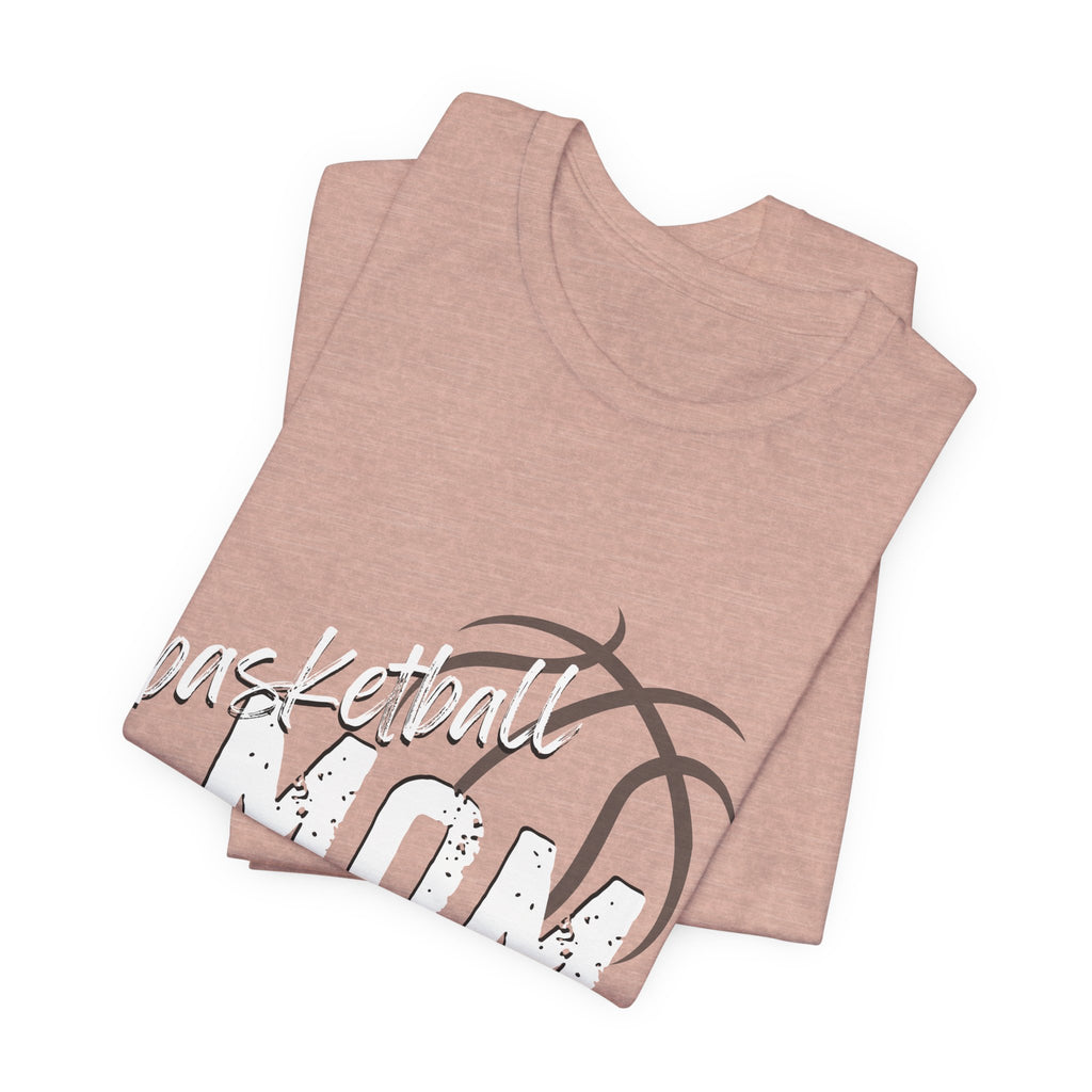 PERSONALIZED Basketball Mom