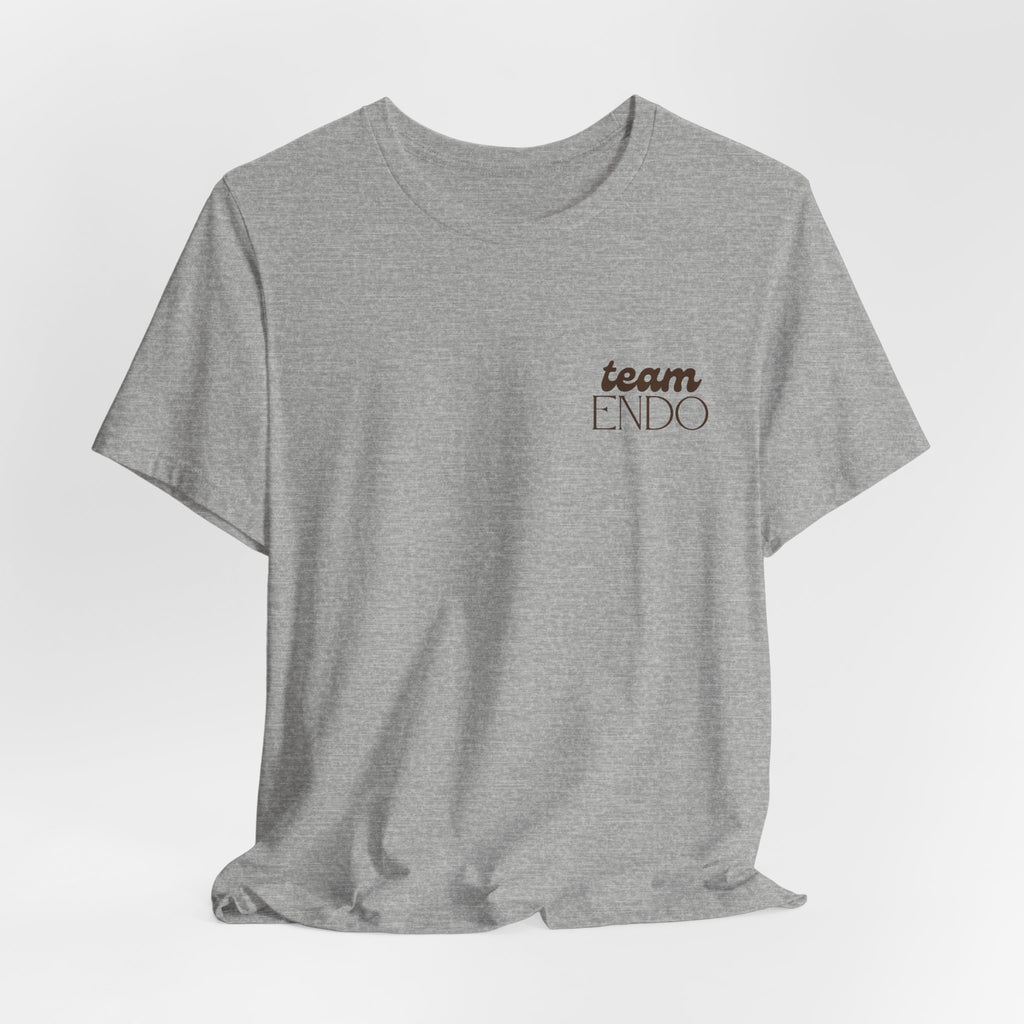 We Keep Things Moving (front/back)