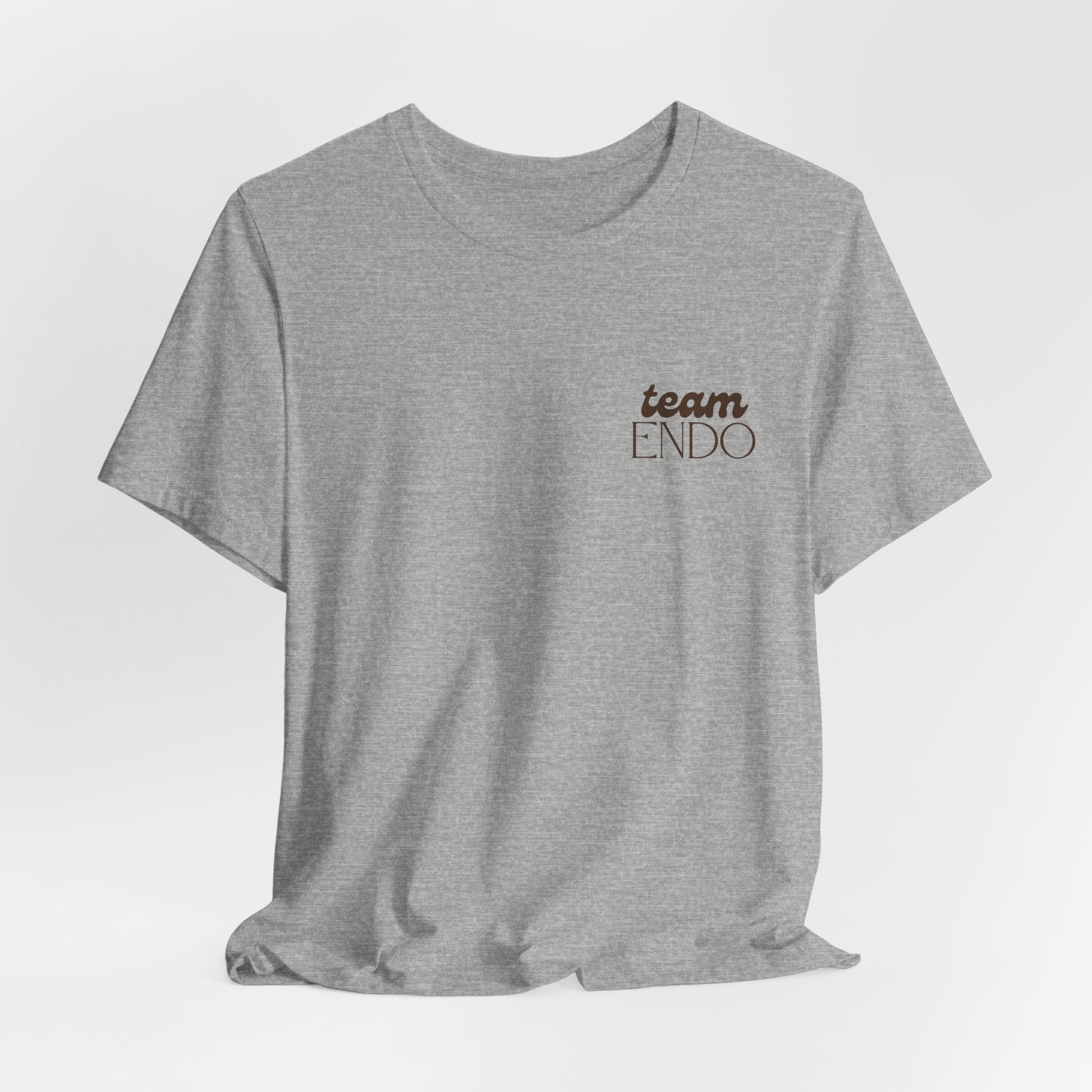 We Keep Things Moving (front/back)
