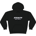 Stealth Softball HEAVY Blend Hoodie