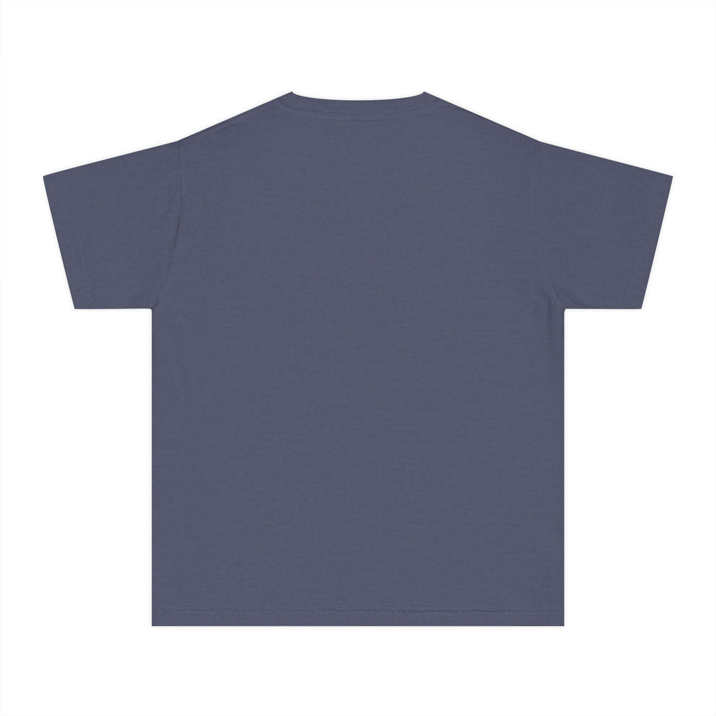 Mustangs Logo (Youth)