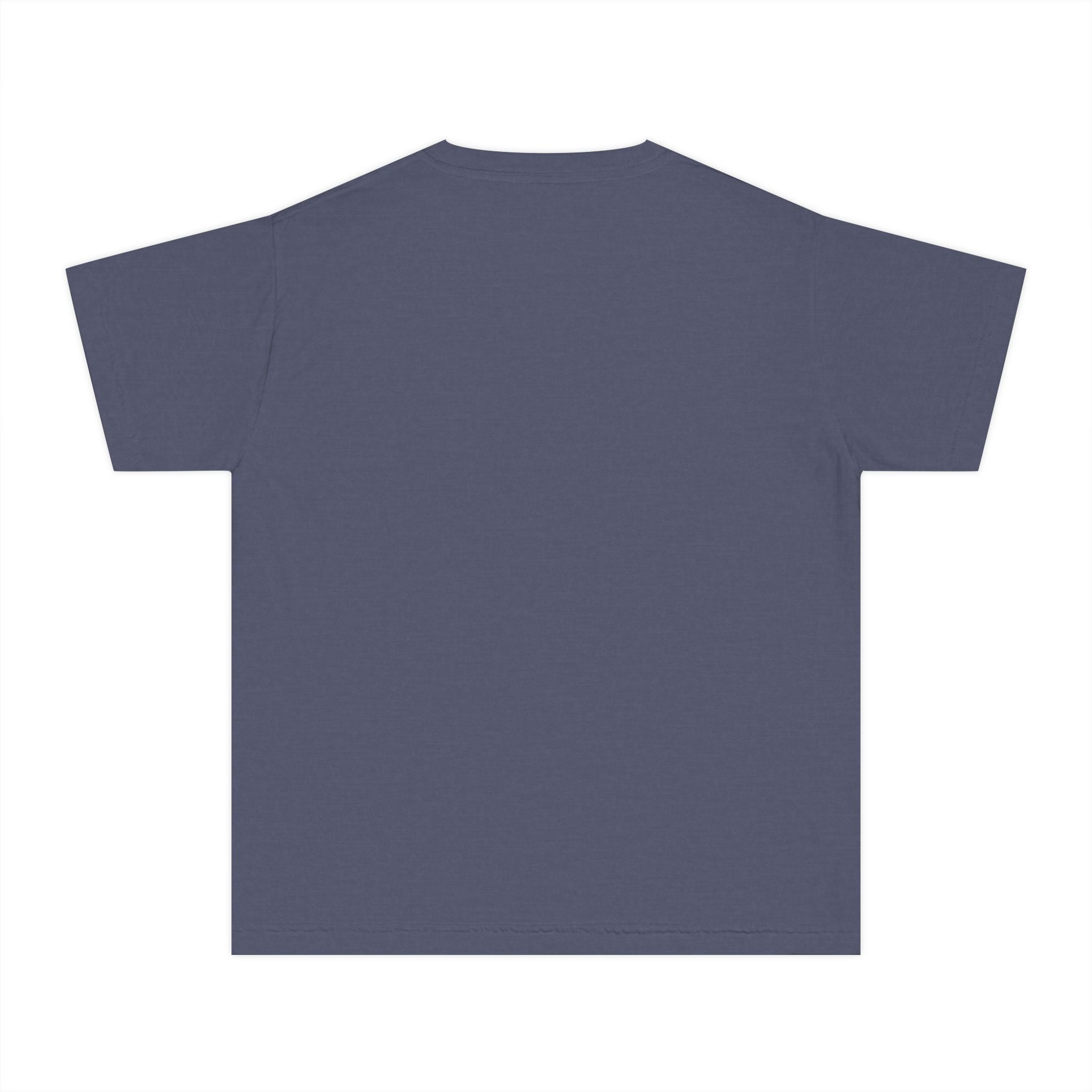 Mustangs Logo (Youth)