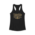 Knights Baseball Racerback Tank