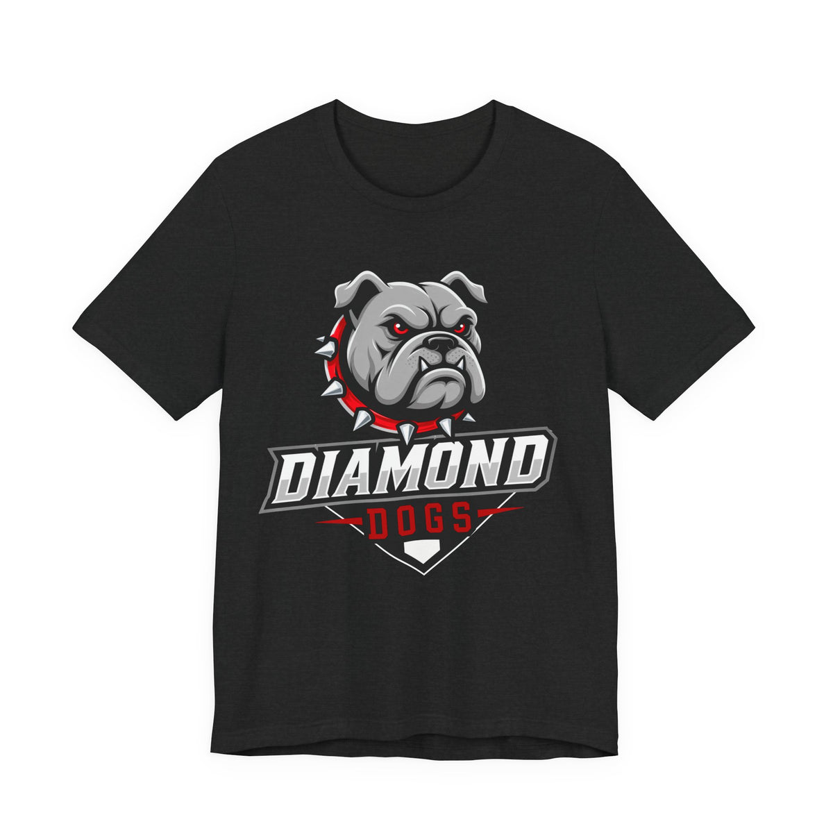 Diamond Dogs Soft Tee