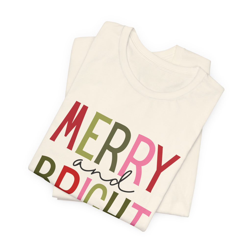 Merry and Bright