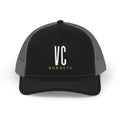 Valley Center Trucker Cap (Richardson)