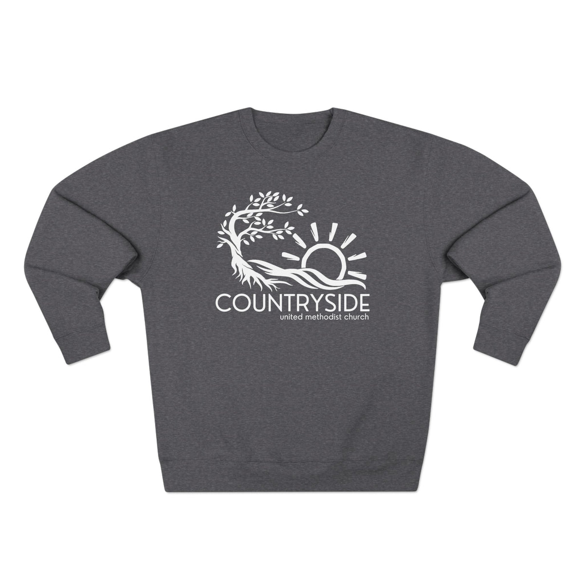 Countryside Crewneck Sweatshirt