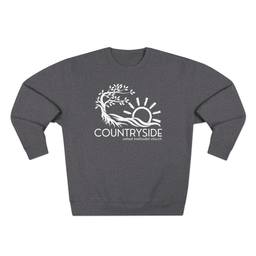 Countryside Crewneck Sweatshirt