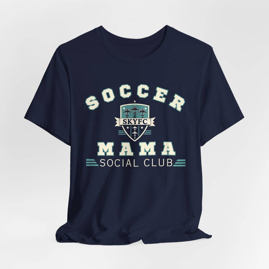Soccer Mama Social Club SkyFC
