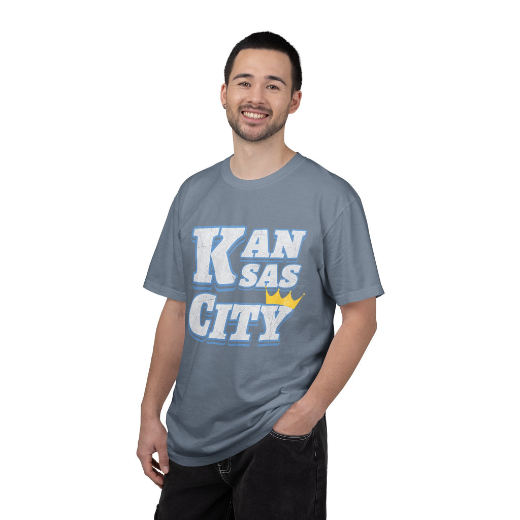 Kansas City Crown (Unisex)