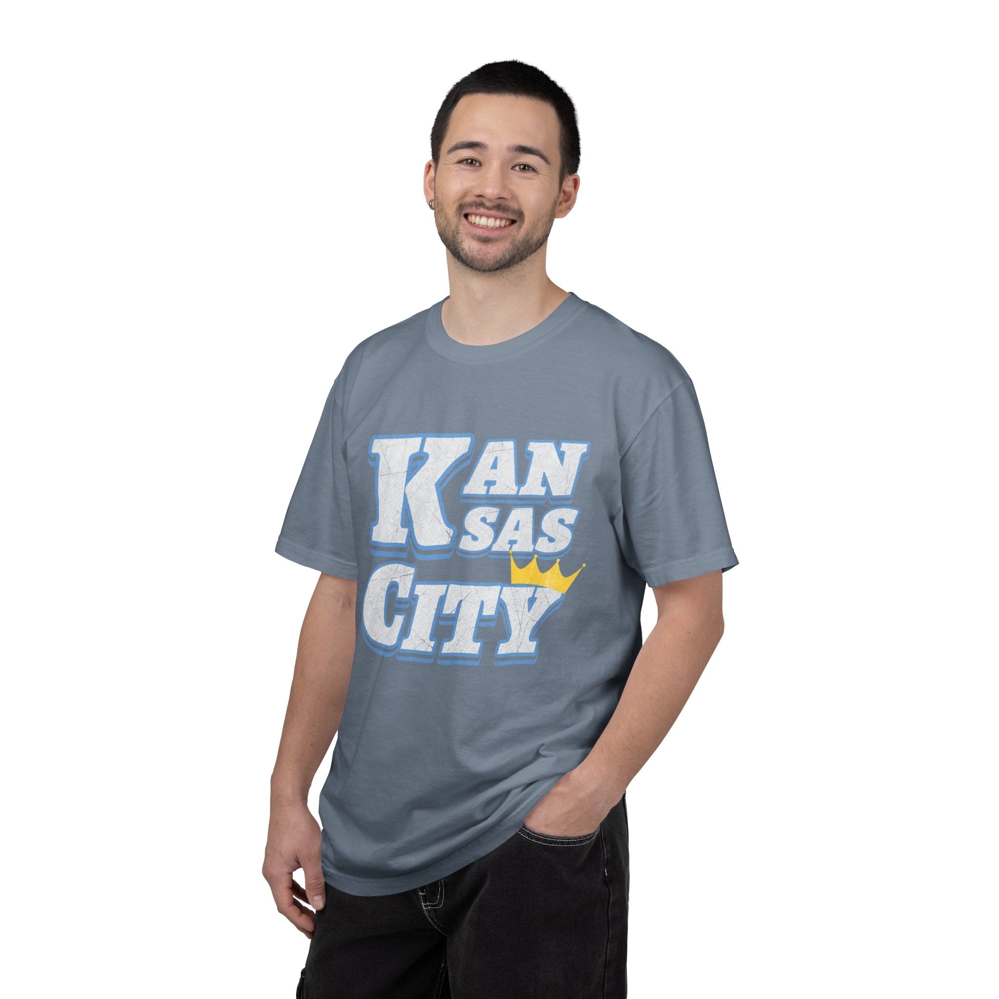 Kansas City Crown (Unisex)