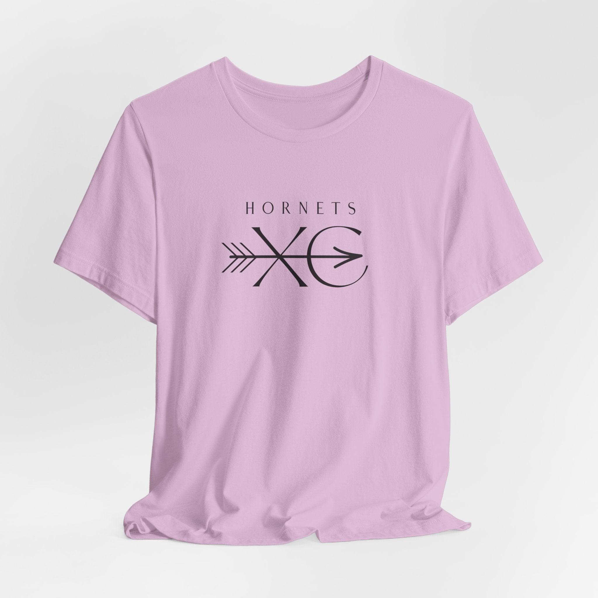 Valley Center Hornets XC Soft Tee