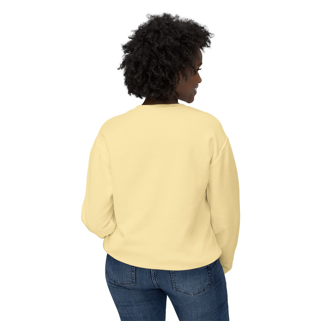 Lucky State of Mind Crewneck