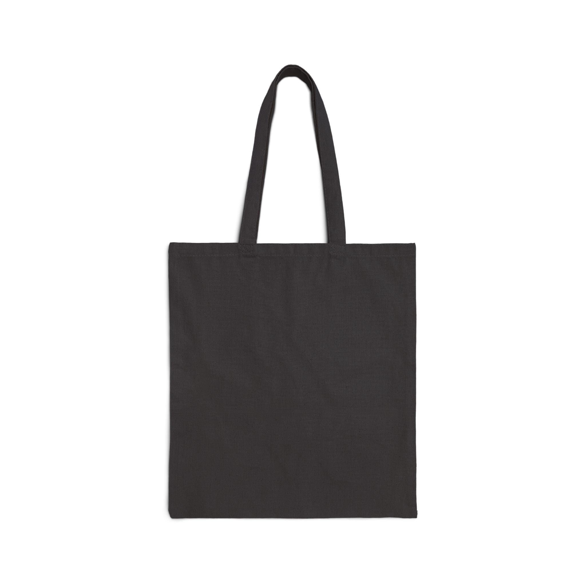 RME Mustangs Canvas Tote Bag