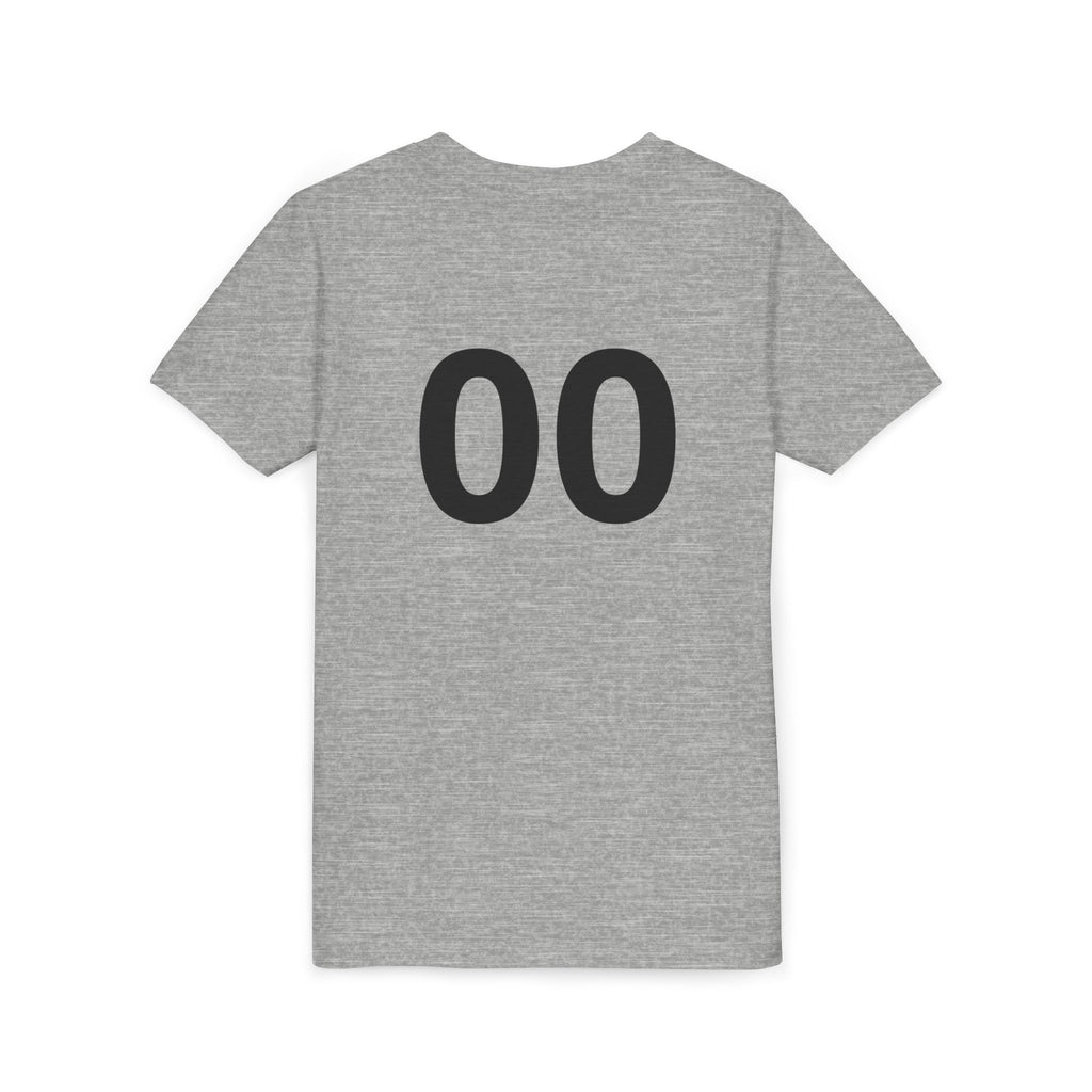 YOUTH PERSONALIZED Stealth Softball Bro Tee