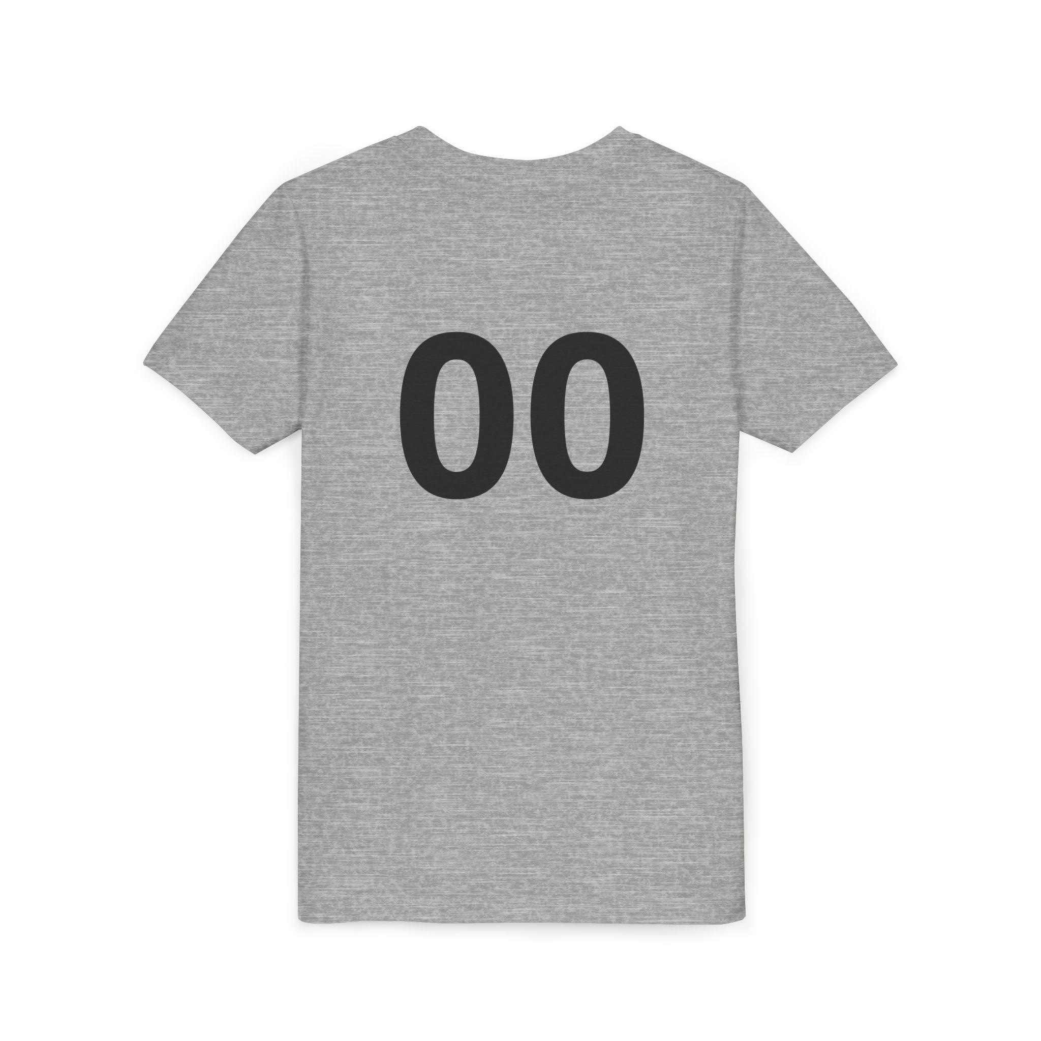 YOUTH PERSONALIZED Stealth Softball Bro Tee