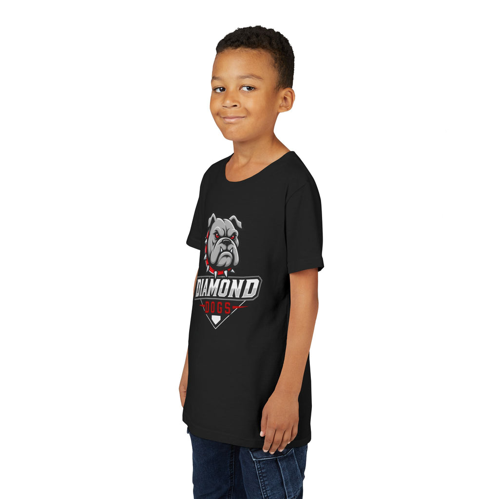 YOUTH Diamond Dogs Soft Tee