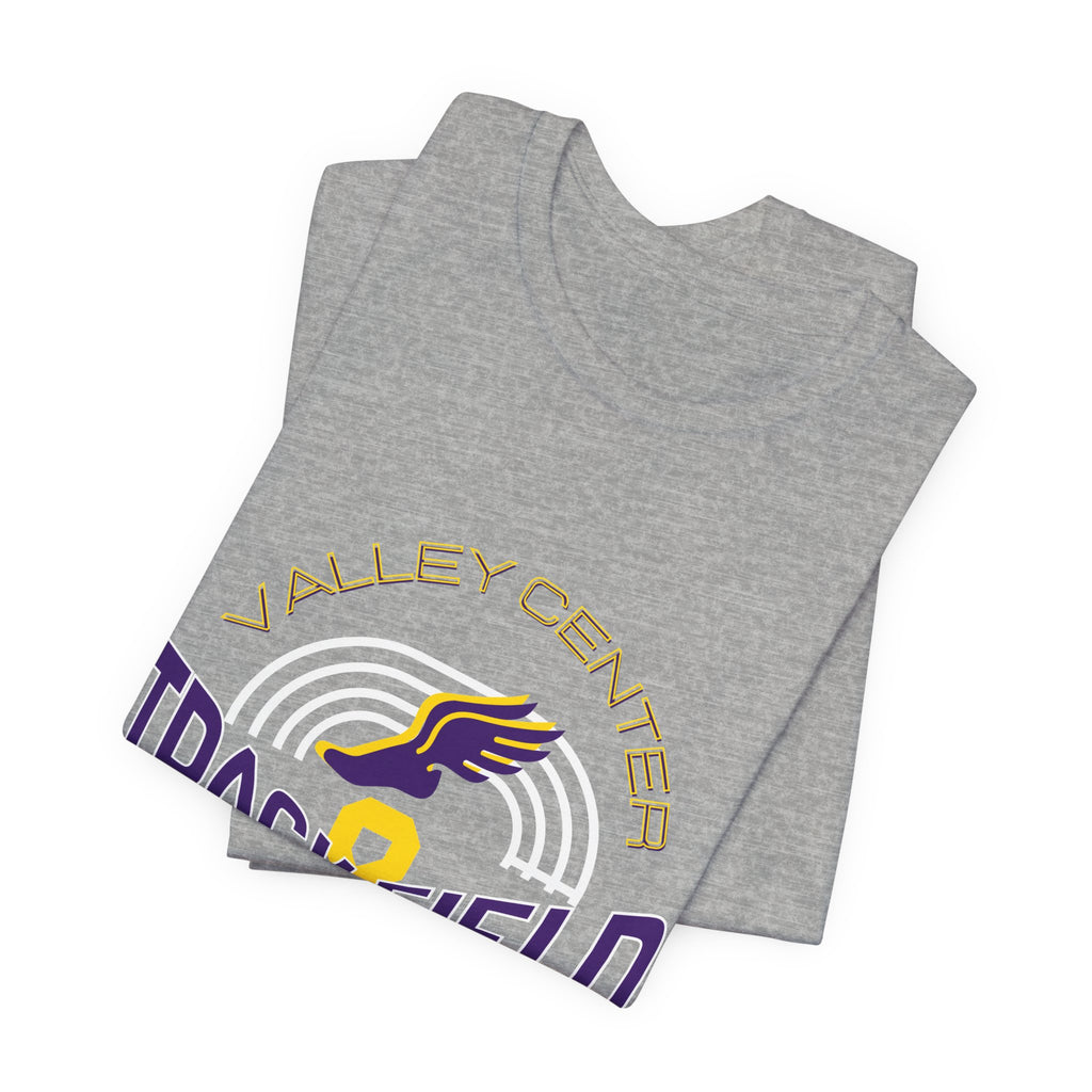 Valley Center Hornets Track