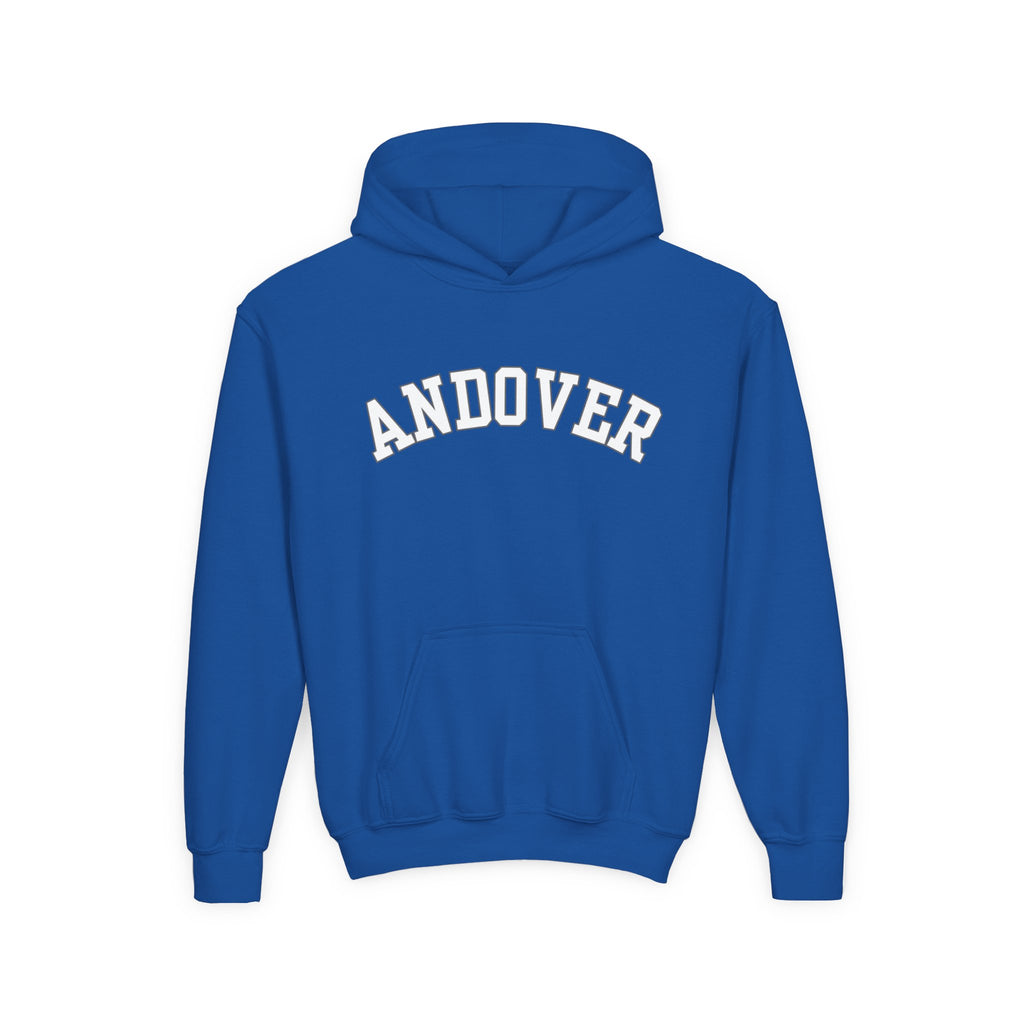 YOUTH RME Andover Hoodie