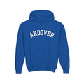 YOUTH RME Andover Hoodie