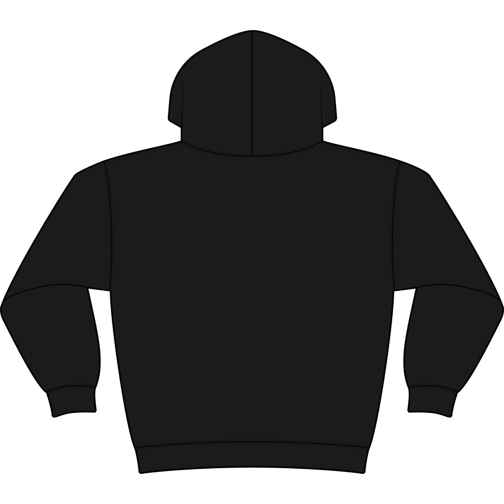 Stateline Storm Hoodie (HEAVY WEIGHT)
