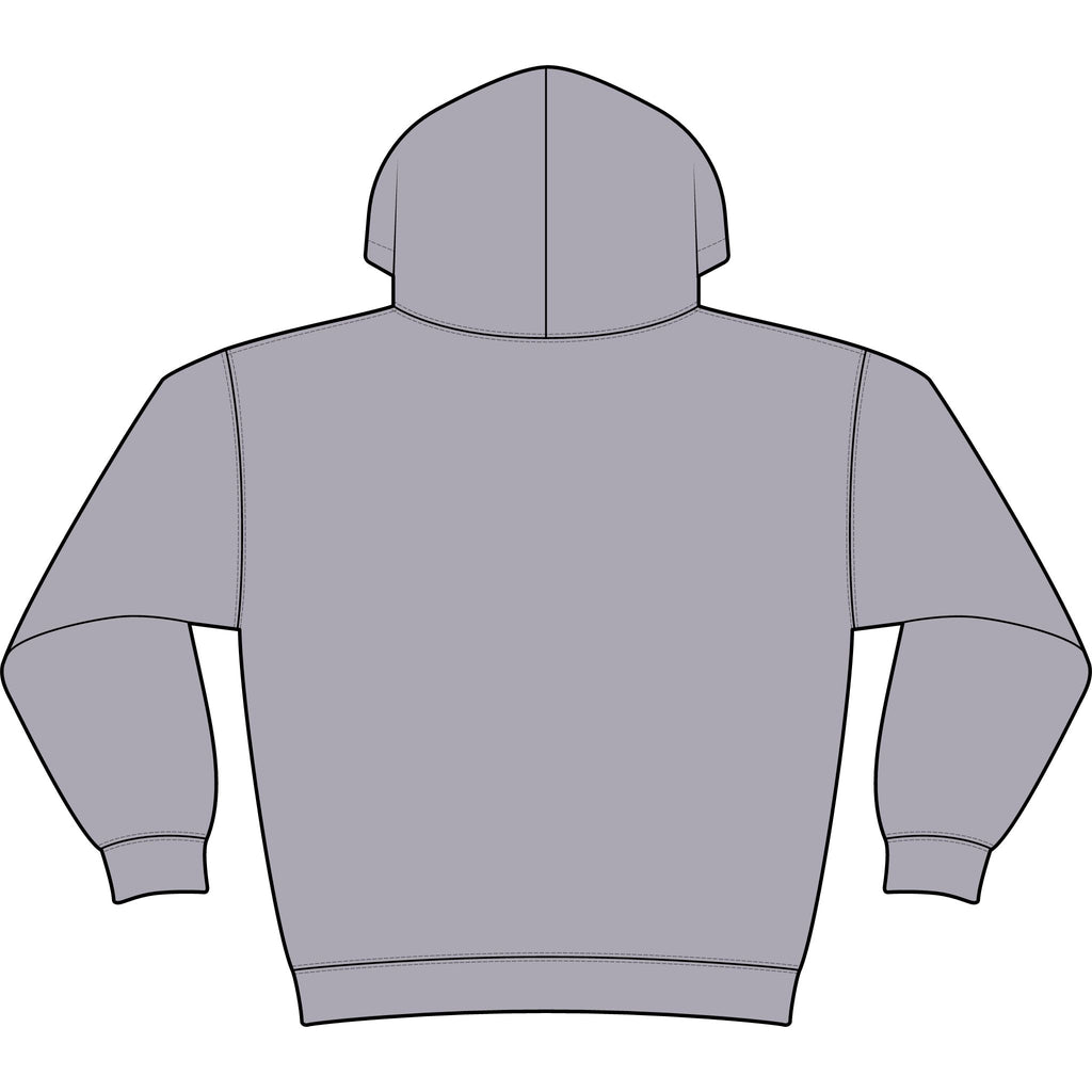 Stateline Storm Hoodie (HEAVY WEIGHT)