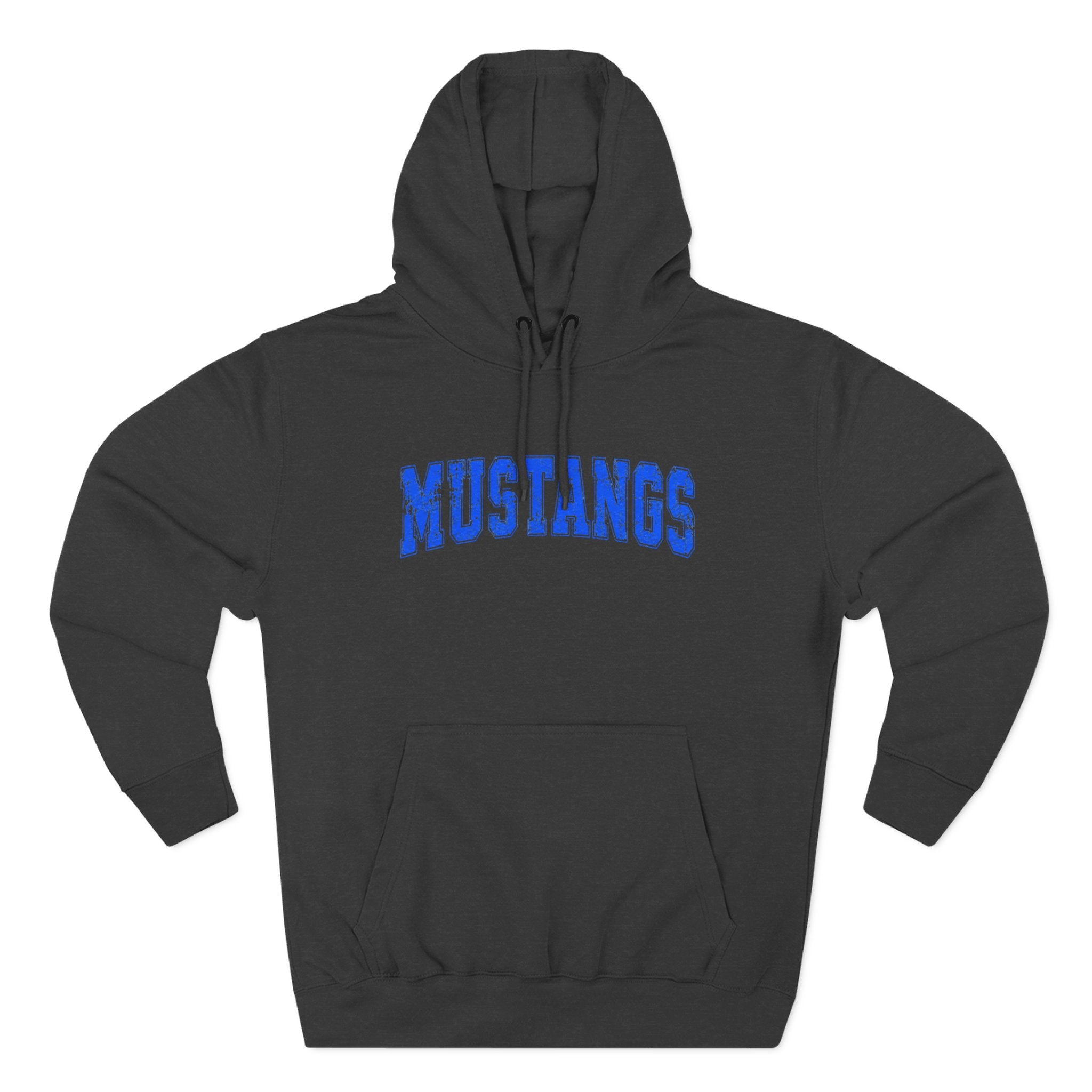 RME Mustangs Hoodie