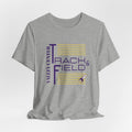 Vintage Lines Track & Field